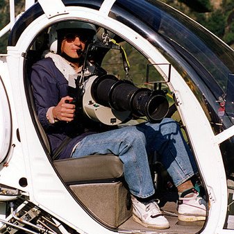 Profile Picture of Armin Seeholzer (@JohnLakewooder) on Twitter