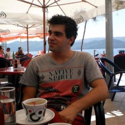 Profile Picture of Ivan Kraljević (@CIVIJA) on Twitter