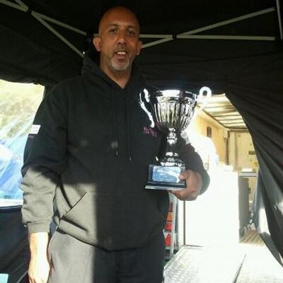 Profile Picture of Jon Swann (@bbqsmoker71) on Twitter