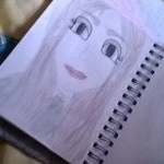 Profile Picture of Amelia Eloise Winter (@drawnbyayounger) on Instagram