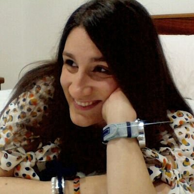 Profile Picture of Eva Nicolás Alcaraz (@Eva__710) on Twitter