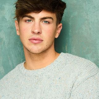 Profile Picture of Michael Pavano (@michaelpavano) on Instagram