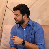 Profile Picture of Ravi Mohan Mishra (@ravi-mohan-mishra) on Quora