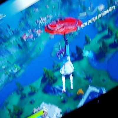 Profile Picture of William Tremblay (@William49498187) on Twitter