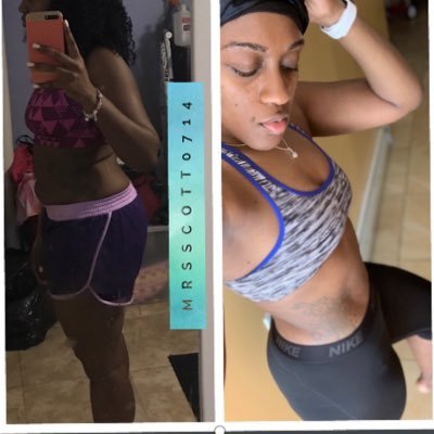Profile Picture of Fallon (@Mrs_Scott0714) on Twitter