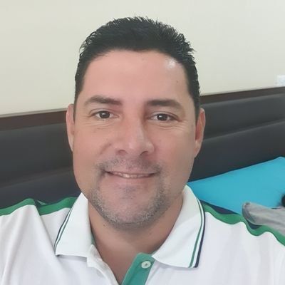 Carlos Alberto Pons - Twitter Profile Picture of Carlos Alberto Pons (@carlospons) on Twitter