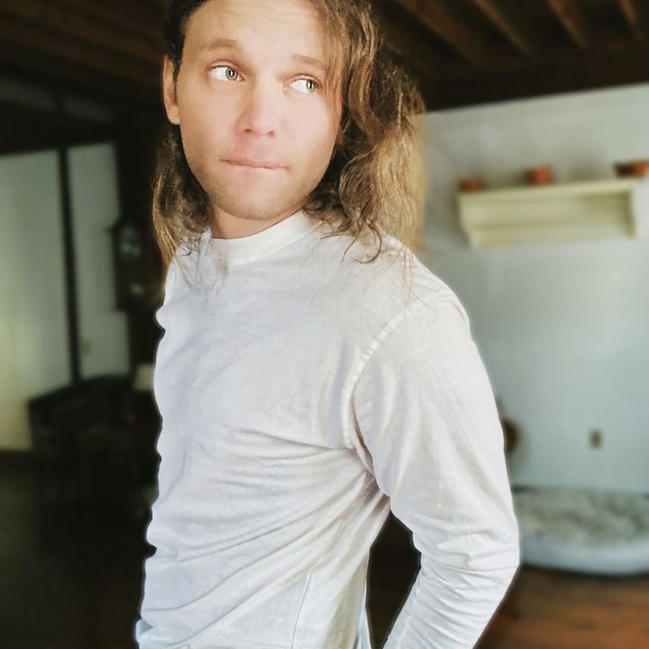 Profile Picture of David Cray (@craydotentertainment) on Tiktok