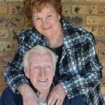 Profile Picture of BrianandMargaret McGrady (@brianandmargaret) on Instagram