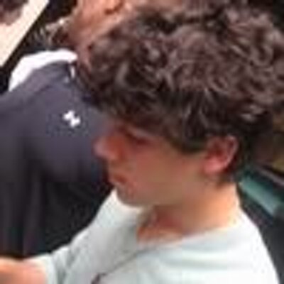 Profile Picture of Ian. (@itsIanMunroe) on Twitter