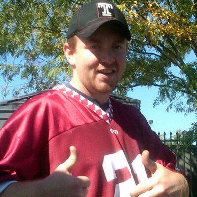 Profile Picture of Brian Bothem (@BowToBeerculese) on Twitter