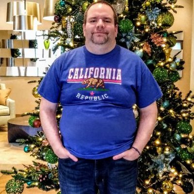 Profile Picture of Kevin SWANEY (@KevinSWANEY12) on Twitter