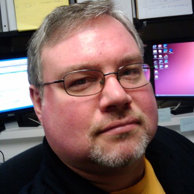 Profile Picture of Lee Keiser II (@keiser_lee) on Twitter