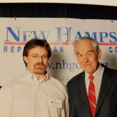 Profile Picture of Gregory Doherty (@gregd556) on Twitter