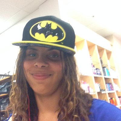 Profile Picture of Crystal Jimenez (@cjsilver7) on Twitter