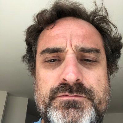 Profile Picture of Michael Genovese (@geno24vese) on Twitter