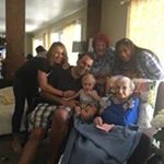 Profile Picture of Deborah Walsh (@morganqosi) on Instagram