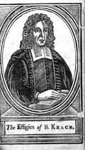 Profile Picture of Benjamin Keachon Wikipedia