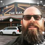 Profile Picture of Ray Webb (@ray_webb) on Instagram