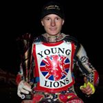 Profile Picture of Drew Kemp #118 (@drewkempracing) on Instagram