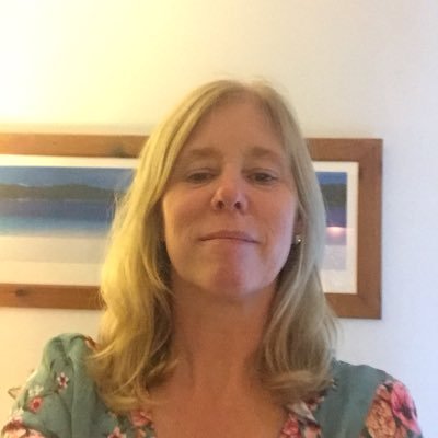 Profile Picture of Maria Oreilly (@Mariaoreilly17) on Twitter