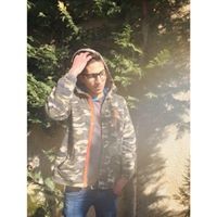 Profile Picture of Mohammad Abdallah (@mohammad-abdallah-15) on Quora