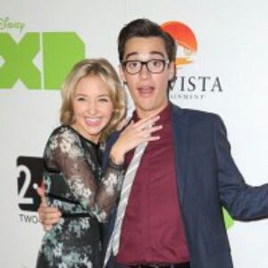 Profile Picture of AudreyWhitby (@audreywhitby) on Tiktok