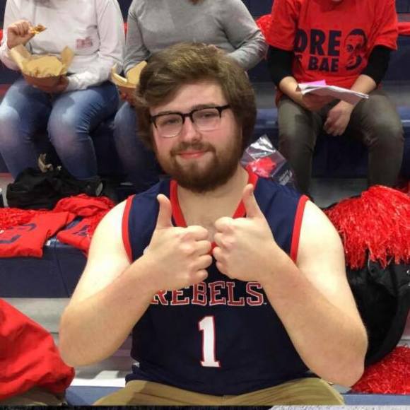 Profile Picture of Randy Morgan (@rebelnutt18) on Poshmark
