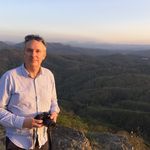 Profile Picture of John Timperley (@johntimperley) on Instagram