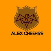 Profile Picture of Alex Cheshire (@alexcheshire7499) on Youtube