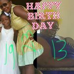 Profile Picture of Angela N. Pyne (@angelan.pyne) on Instagram