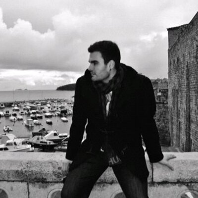 Profile Picture of Manuel Quevedo (@manuelorienta) on Twitter
