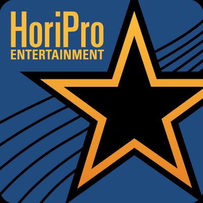 Profile Picture of HoriPro (@Hori_Pro) on Twitter