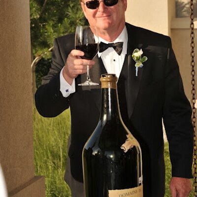 Profile Picture of J. BRENT OLMSTEAD (@BrentOlmstead) on Twitter