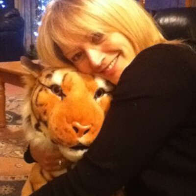 Profile Picture of Jo Ling (@Jo_Ling) on Twitter