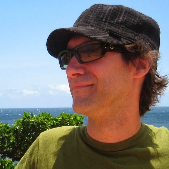 Profile Picture of Paul Macnerland (@rusty_spokes) on Poshmark