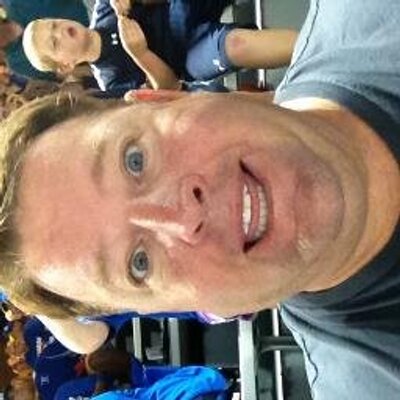 Profile Picture of Tim Quinton (@tim_quinton) on Twitter