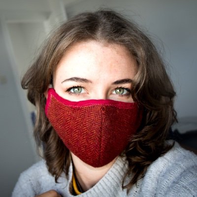 Profile Picture of Jessica Black (@JesseBlack39) on Twitter