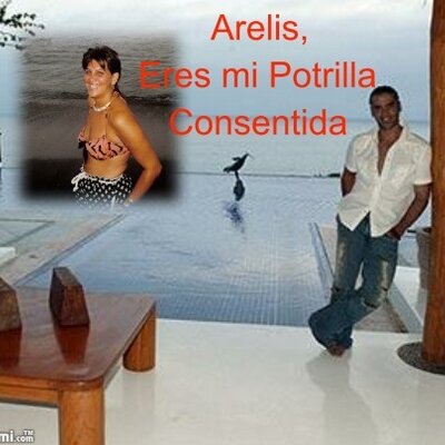 Profile Picture of Arelis Fernandez (@potrillaconsent) on Twitter