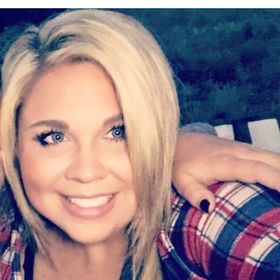 Profile Picture of Krista Shepard (@kristashepard) on Pinterest