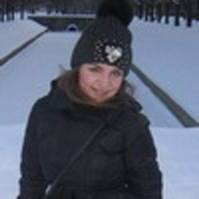 Profile Picture of Magdalen Townsend (@magdalen_julia) on Twitter