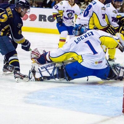 Profile Picture of Andrew Loewen (@a_loewen1) on Twitter