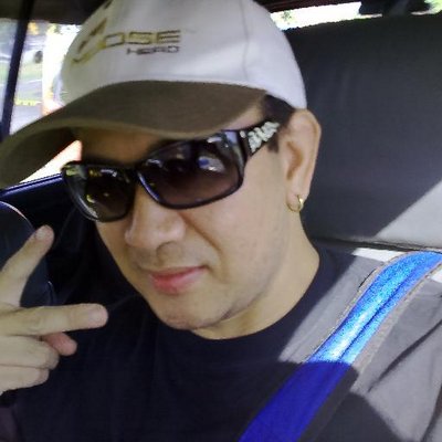 Profile Picture of ChrisCarpio (@ChrisCarpioHD) on Twitter