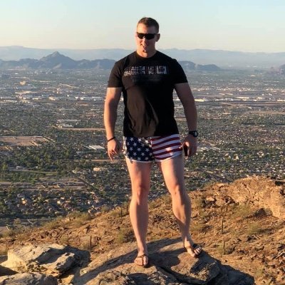 Profile Picture of Kevin Helmick (@khelmick70) on Twitter