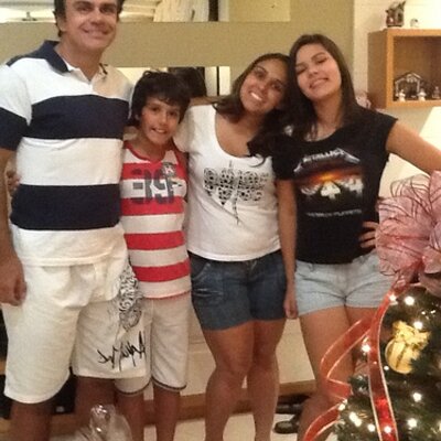 Profile Picture of Marcelo Ferraz (@marc18ferraz) on Twitter