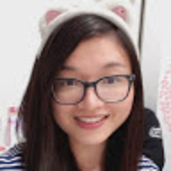 Profile Picture of Grace Peng (@g_peng) on Poshmark