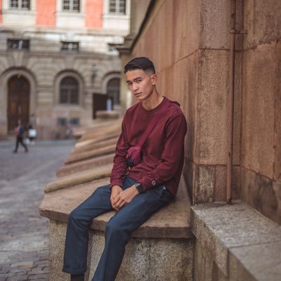 Profile Picture of Tyler Huang (@TylerrHuangg) on Twitter