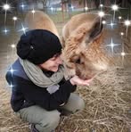 Profile Picture of Claudia Hofbauer (@Claudia-Hofbauer) on Facebook