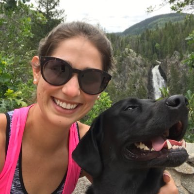 Profile Picture of Jaclyn Freeman Hester (@jfreester) on Twitter