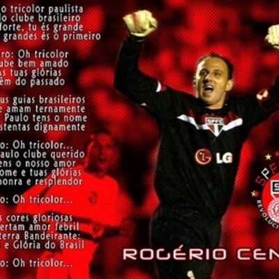 Profile Picture of Isaac Da Silva Luz (@12012chapa) on Twitter