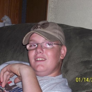 Profile Picture of Keith Wilmoth (@armykid92) on Myspace